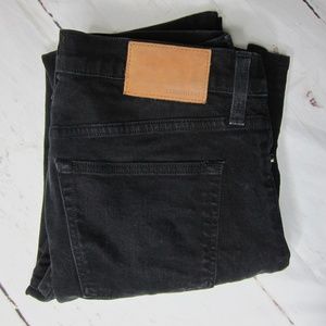 J. Crew 484 Slim Fit Jeans 31x32